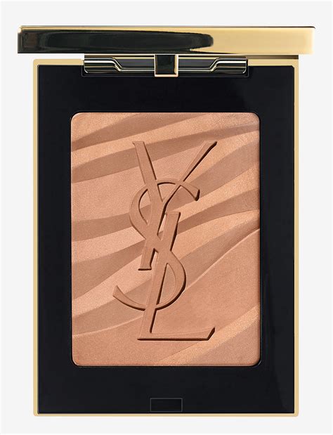 ysl bronzer les sahariennes|sahariennes bronzing stones for sale.